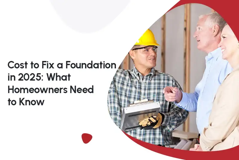 Cost to Fix a Foundation in 2025: What Homeowners Need to Know — FNF Foundation Repair