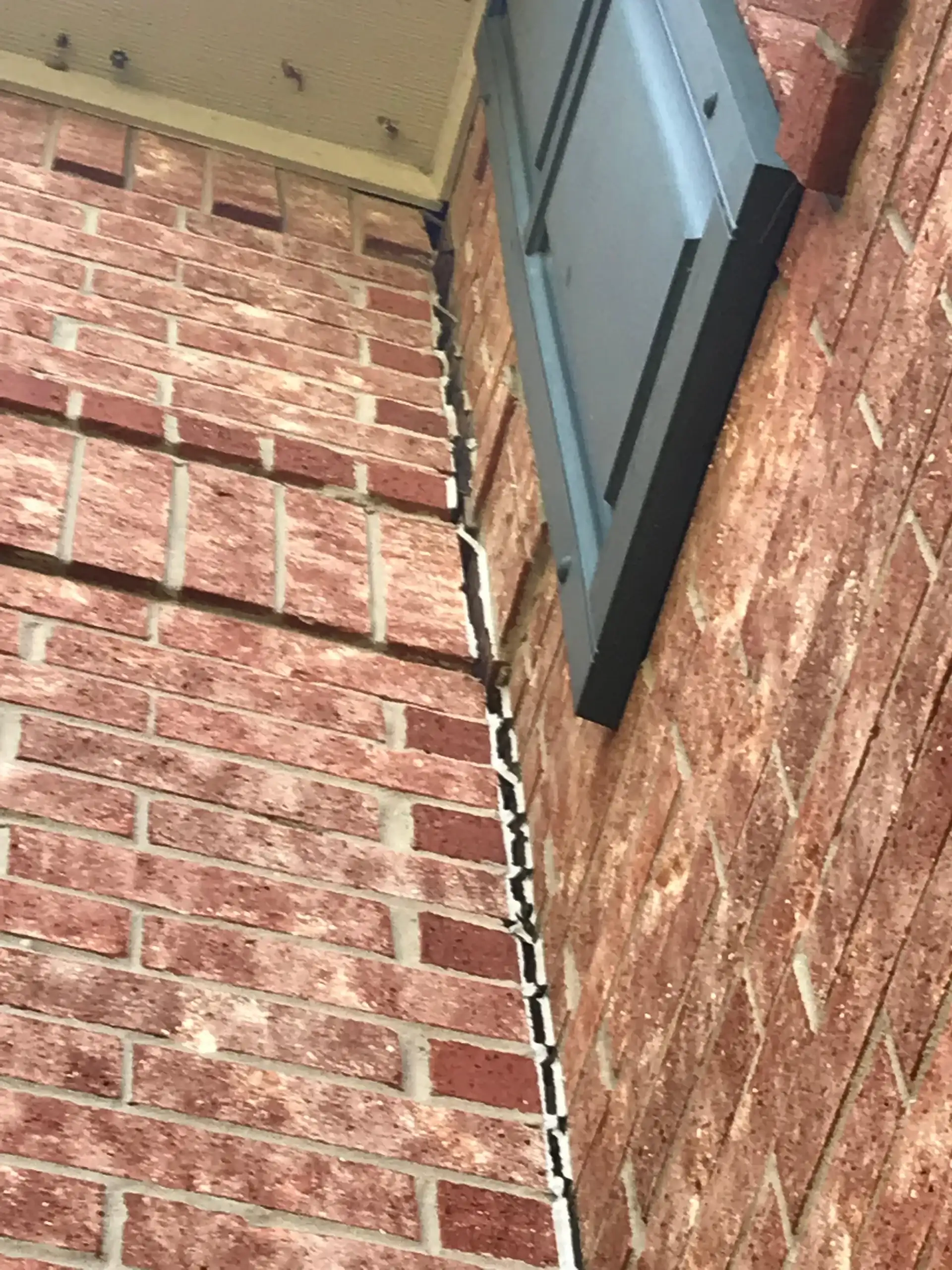 Repaired Houston home with a sound foundation — FNF Foundation Repair