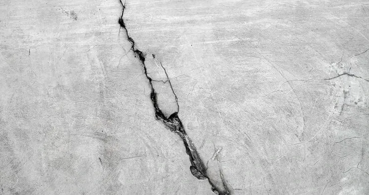 Crack in Concrete Slab Foundation: Fix It Before Your Sugar Land Home Collapses