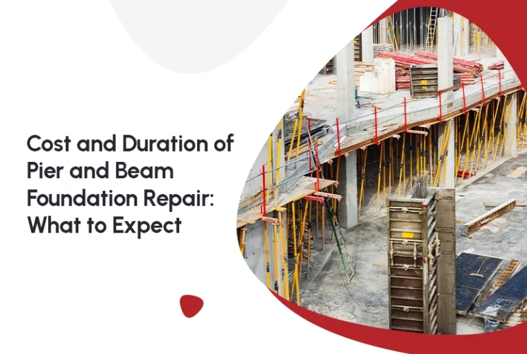pier and beam foundation