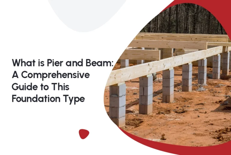 pier and beam