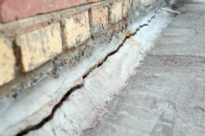 how much does it cost to repair a foundation