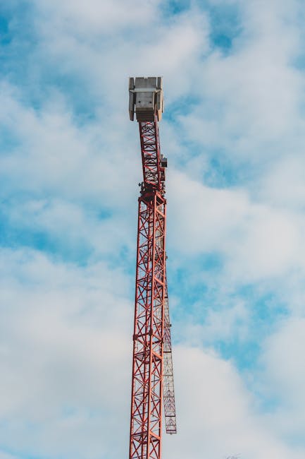 The Benefits of Using Concrete Lifting Foam for Home Repairs