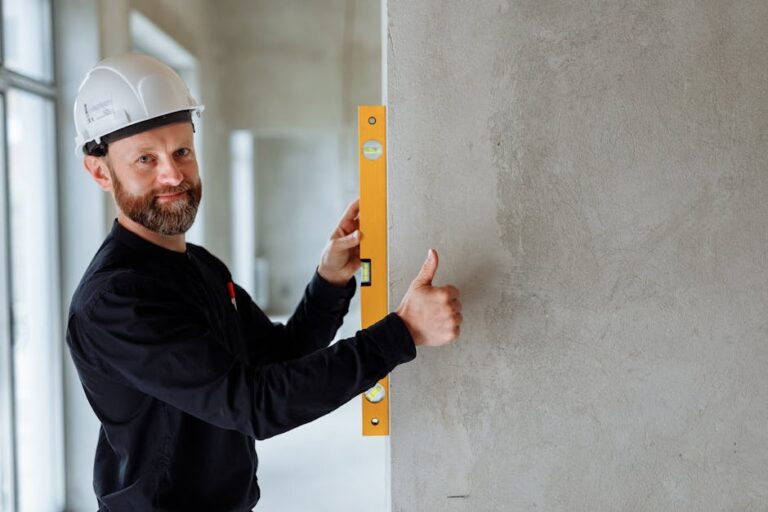DIY vs. Professional Concrete Lifting: What You Need to Know
