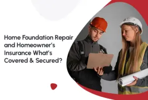 home foundation repair