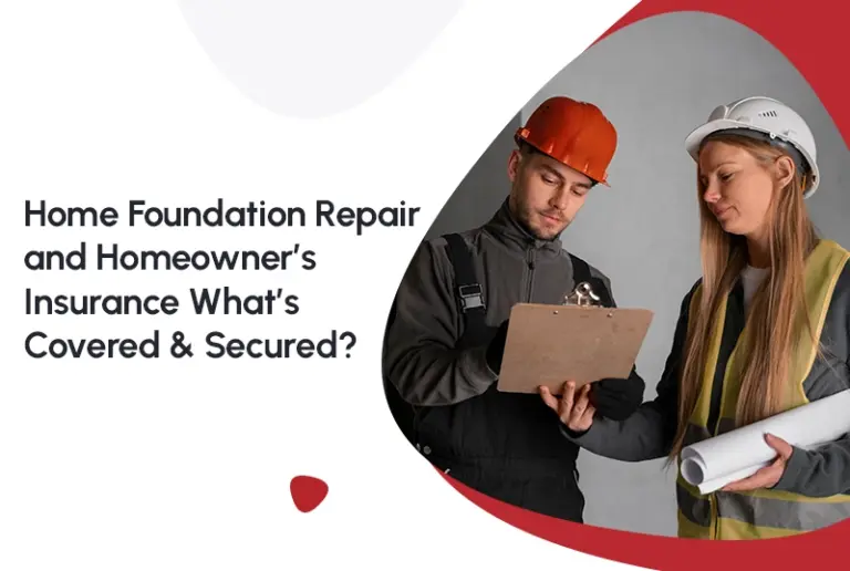 home foundation repair