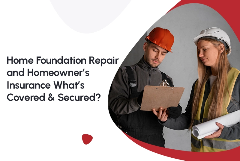 home foundation repair