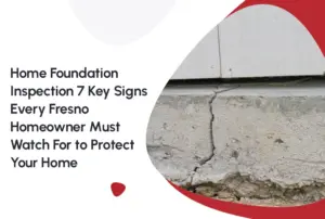 Home Foundation Inspection